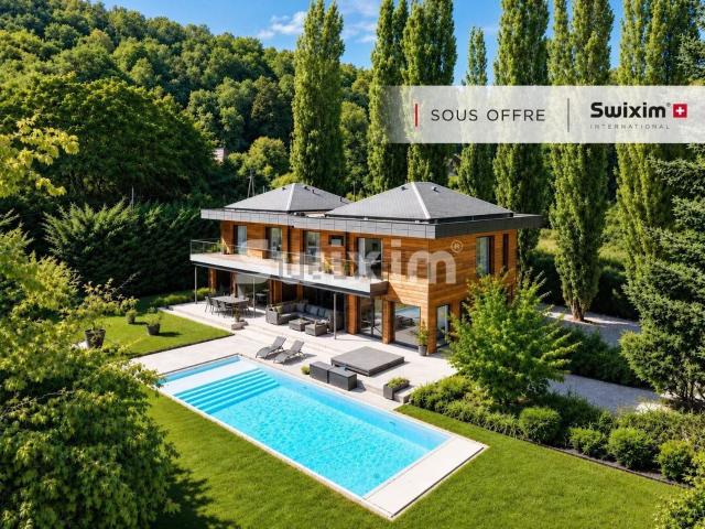 Maison vente à Châné, Divonne-les-Bains