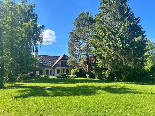 Maison location à Gex, Divonne-les-bains