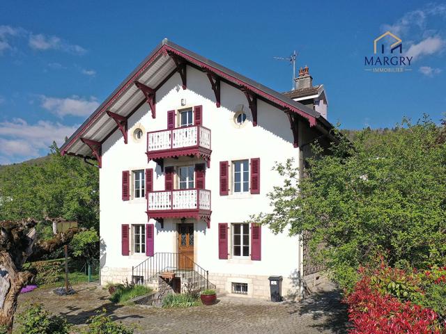 Maison vente à Gex, Divonne-les-bains