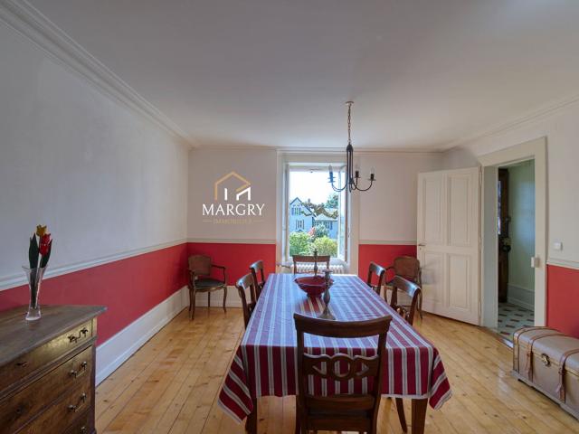Maison vente à Gex, Divonne-les-bains