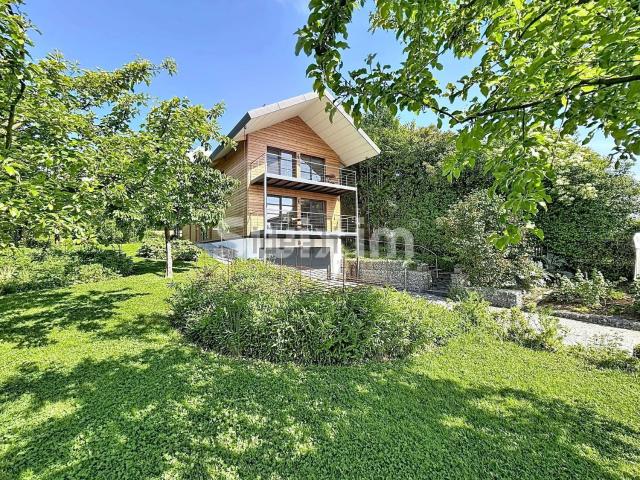 Maison vente à Vésenex, Divonne-les-Bains