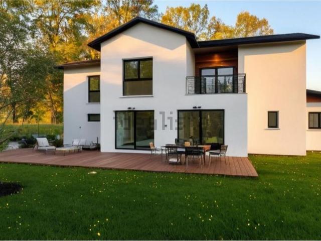 Maison vente à Vésenex, Divonne-les-Bains
