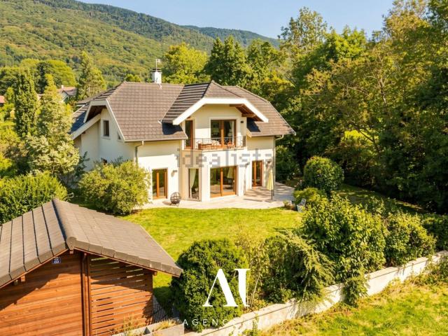 Maison vente à Villard, Divonne-les-Bains
