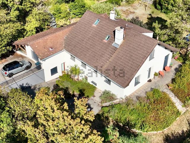 Maison vente à Vésenex, Divonne-les-Bains