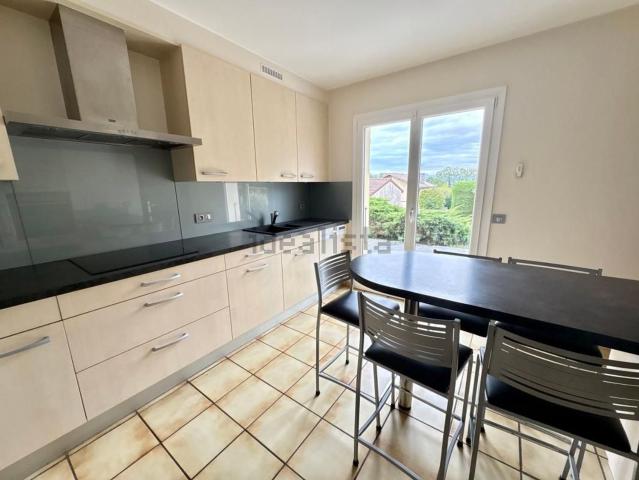 Maison vente à Les Grands Champs, Divonne-les-Bains
