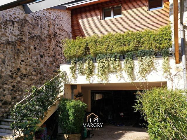 Maison vente à Vésenex, Divonne-les-Bains