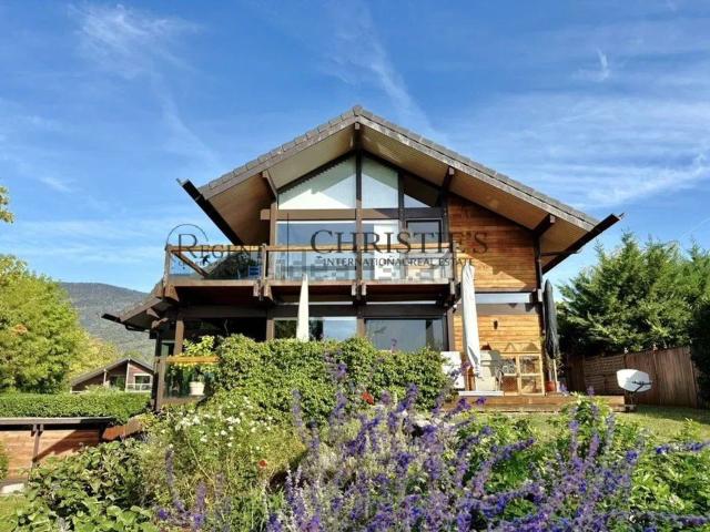 Maison vente à La Bouchette, Divonne-les-Bains
