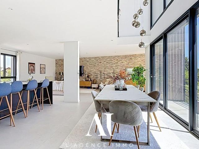 Maison vente à Arbère, Divonne-les-Bains