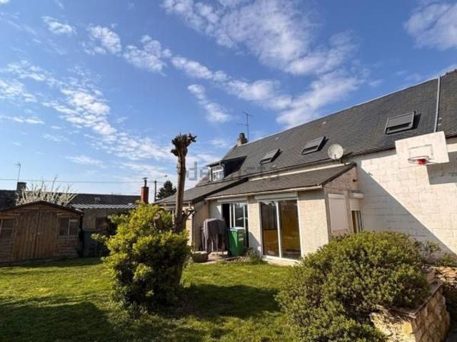 Maison vente à Dizy-le-Gros, Aisne