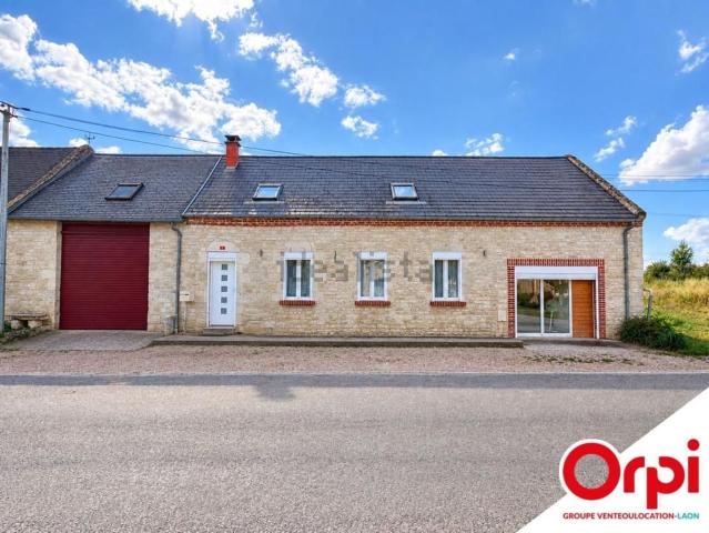 Maison vente à Dizy-le-Gros, Aisne