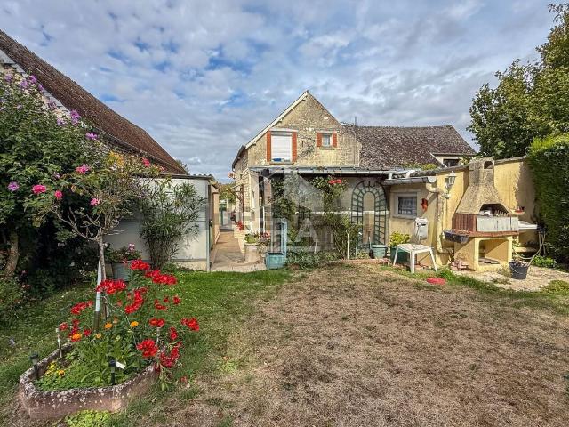 Maison vente à Dizy-le-Gros, Aisne