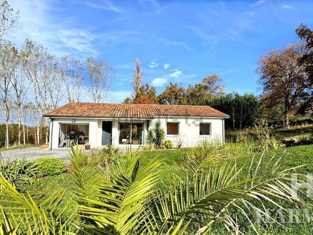 Maison vente à Doazit, Landes