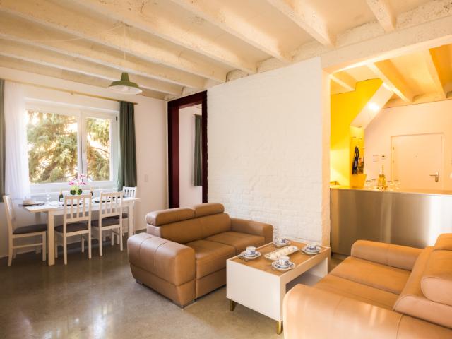 Apartment mieten in Döbling, Wien