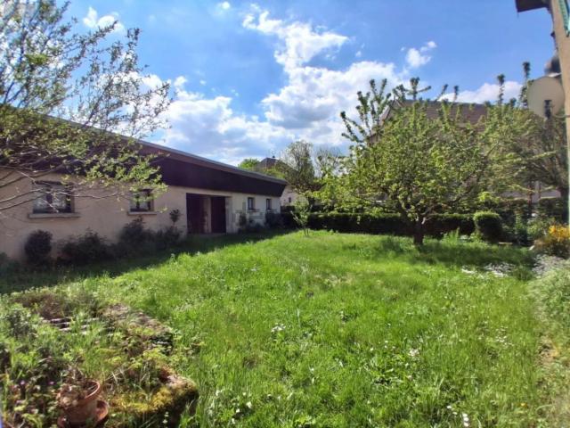 Maison vente à Docelles, Vosges