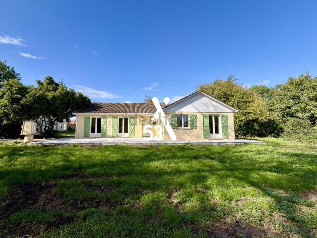 Maison vente à Upen-d'Amont, Delettes
