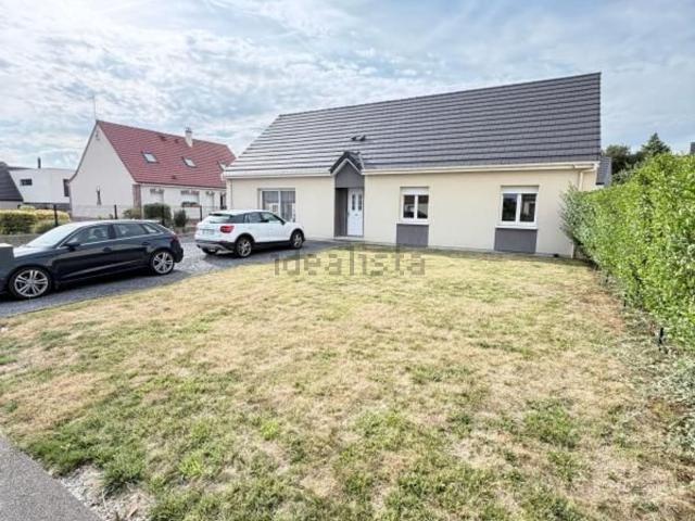 Maison vente à Doingt, Somme