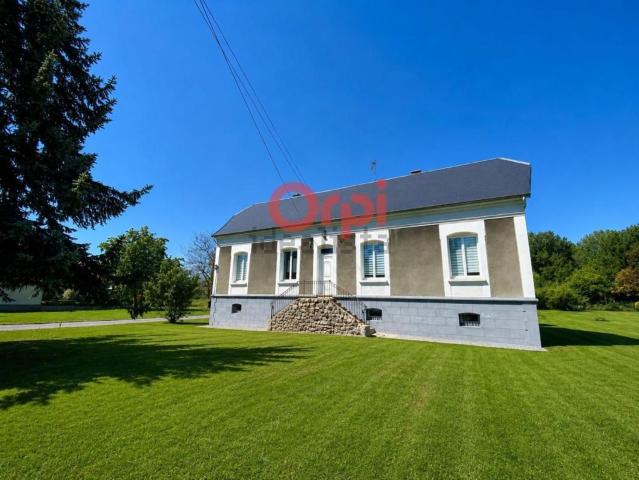Maison vente à Doingt, Somme