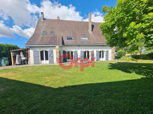 Maison vente à Flamicourt, Doingt