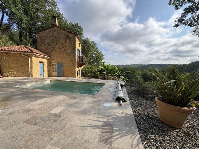 Maison vente à Orliac, Dordogne