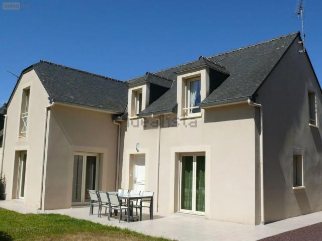 Maison vente à Belle-Lande, Dol-de-Bretagne