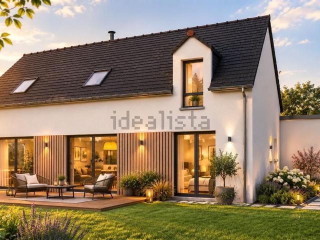Maison vente à Belle-Lande, Dol-de-Bretagne