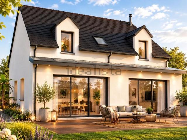 Maison vente à Belle-Lande, Dol-de-Bretagne