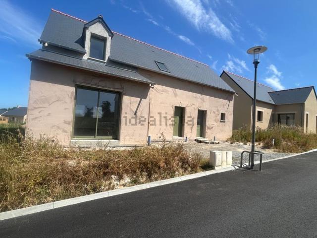 Maison location à Les Ringlins, Dol-de-Bretagne