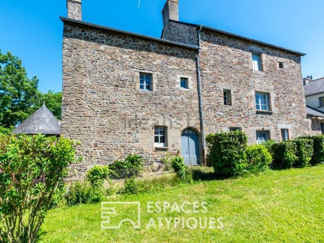 Maison vente à Belle-Lande, Dol-de-Bretagne