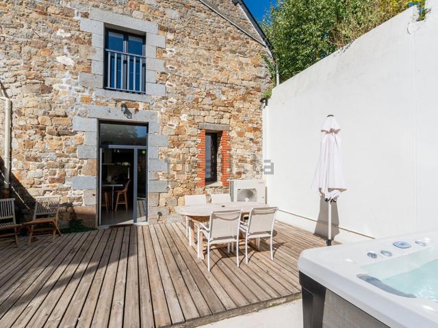 Maison vente à Belle-Lande, Dol-de-Bretagne