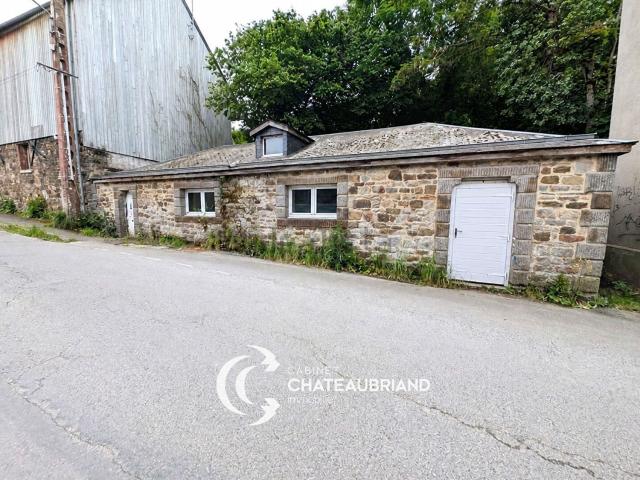 Maison vente à Belle-Lande, Dol-de-Bretagne