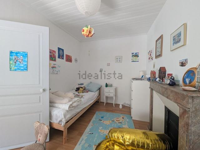 Maison location à Belle-Lande, Dol-de-Bretagne