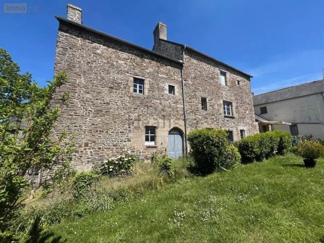 Maison vente à Belle-Lande, Dol-de-Bretagne