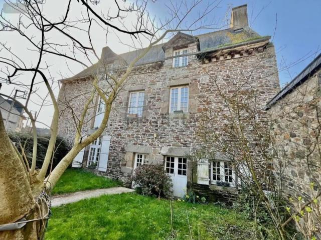 Maison vente à Belle-Lande, Dol-de-Bretagne