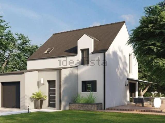 Maison vente à Belle-Lande, Dol-de-Bretagne