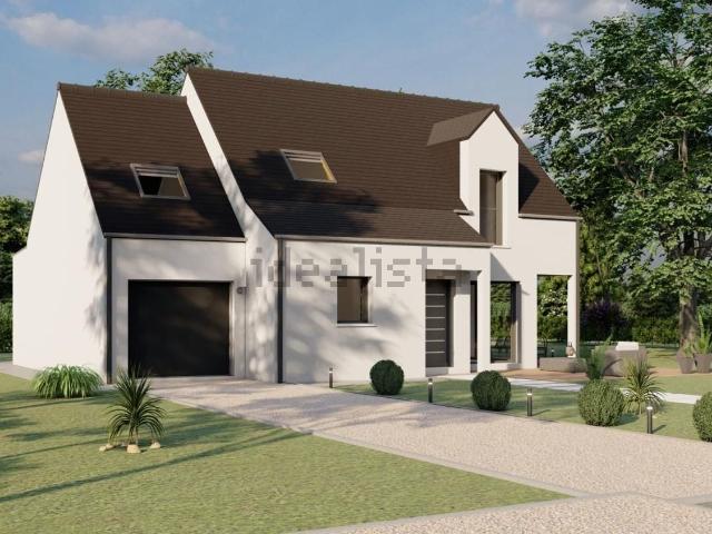 Maison vente à Belle-Lande, Dol-de-Bretagne
