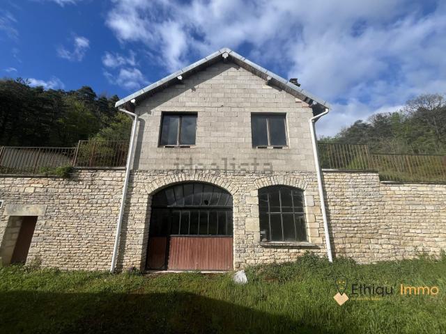 Maison vente à Maison-Neuve, Dolancourt