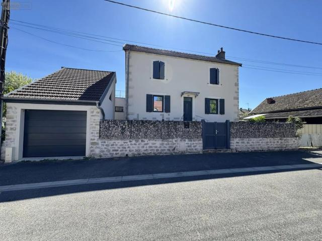 Maison vente à Azans, Dole
