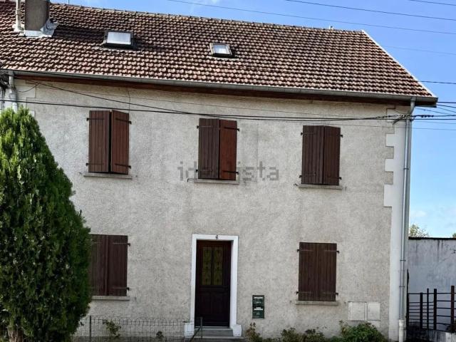 Maison vente à Azans, Dole