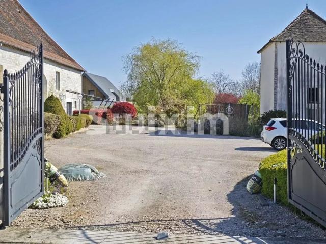 Maison vente à Brevans, Jura