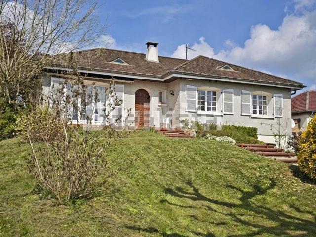 Maison vente à La Bedugue, Dole