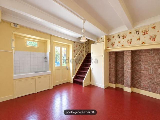 Maison vente à Azans, Dole