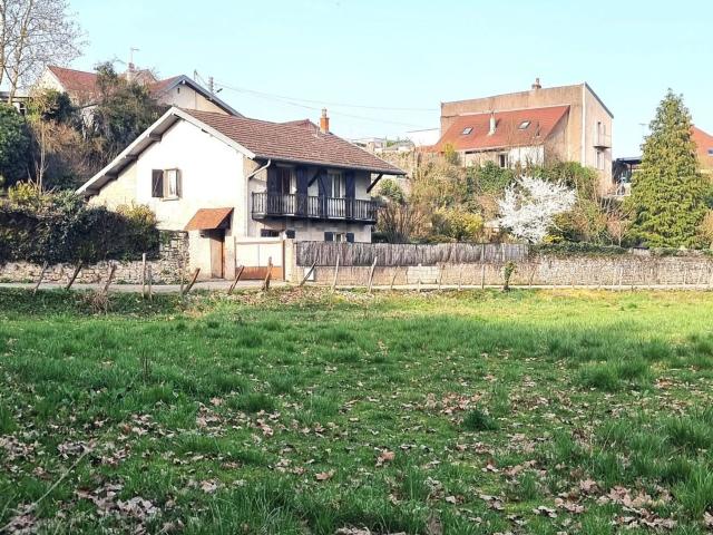 Maison vente à Azans, Dole