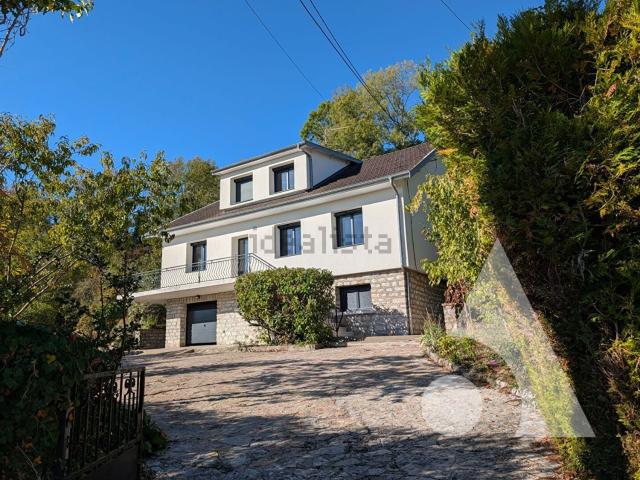 Maison vente à Dole, Jura