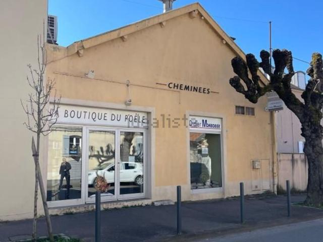 Maison vente à Azans, Dole