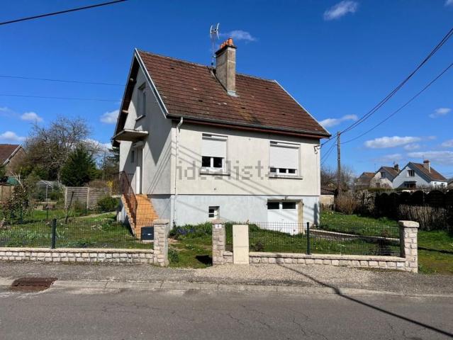 Maison vente à Azans, Dole
