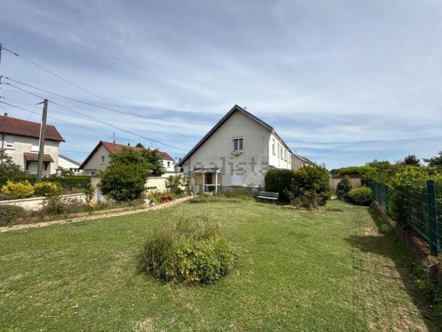 Maison vente à Dole, Jura
