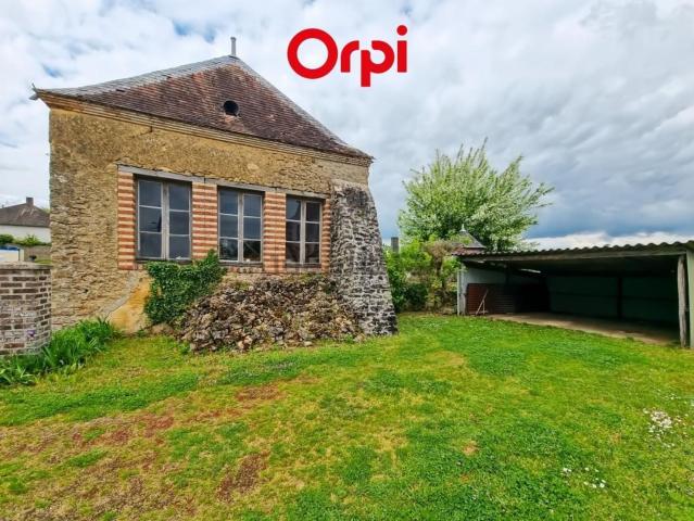 Maison vente à Dollon, Sarthe
