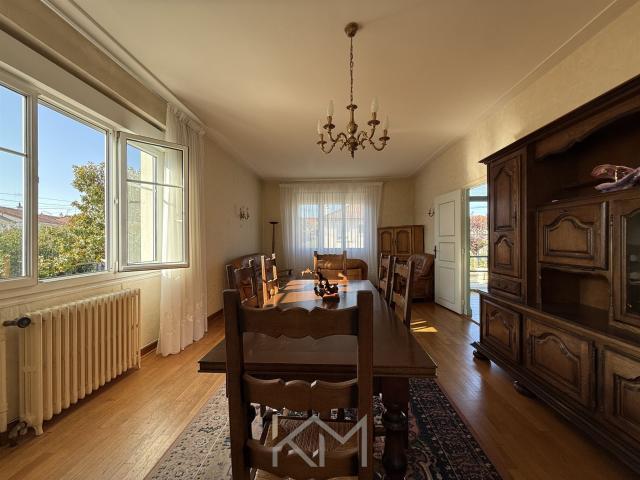 Maison vente à Poitiers