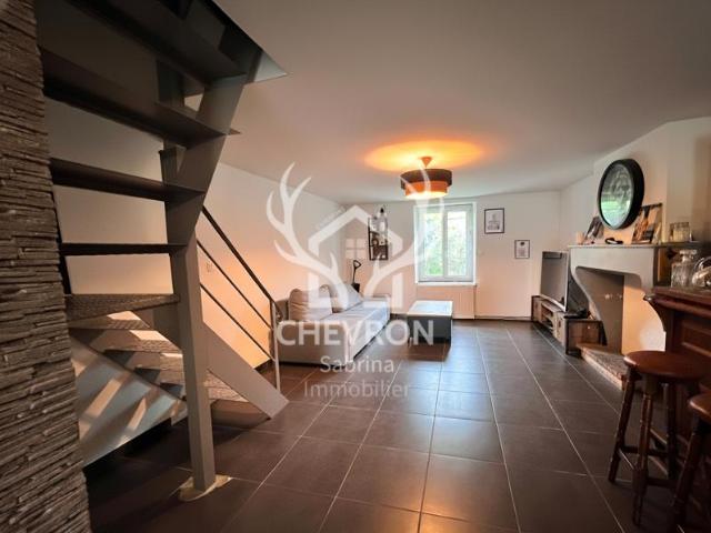 Maison vente à Charleville-Mézières, Dom-le-mesnil