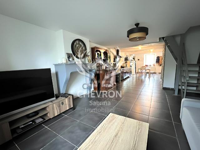 Maison vente à Charleville-Mézières, Dom-le-mesnil